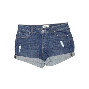 Paige Denim Shorts